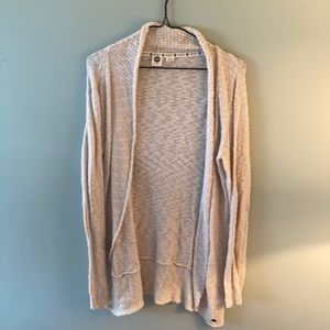 ROXY knit sweater